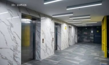 OFICINA    EN EL DORADO CITY CENTER 90M2