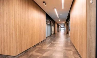 OFICINA    EN EL DORADO CITY CENTER 90M2