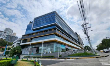 OFICINA    EN EL DORADO CITY CENTER 90M2