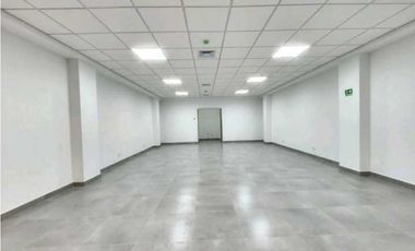 OFICINA    EN EL DORADO CITY CENTER 90M2