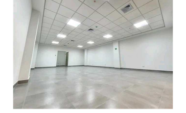 OFICINA    EN EL DORADO CITY CENTER 90M2