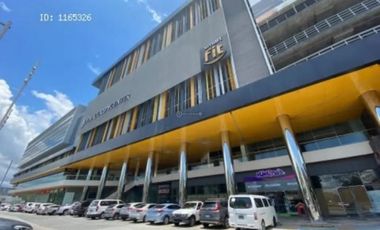 OFICINA    EN EL DORADO CITY CENTER 90M2