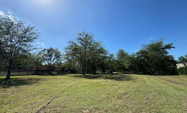LOTE INTERNO EN VENTA EN ESTANCIAS GOLF