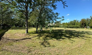 LOTE INTERNO EN VENTA EN ESTANCIAS GOLF