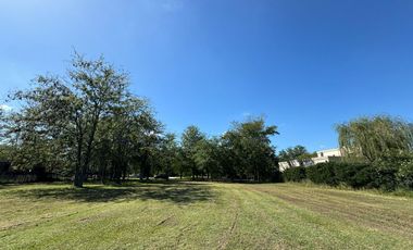 LOTE INTERNO EN VENTA EN ESTANCIAS GOLF