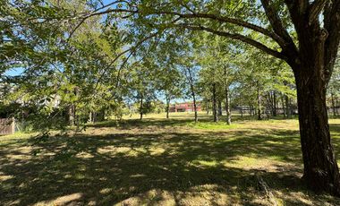 LOTE INTERNO EN VENTA EN ESTANCIAS GOLF