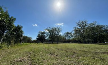 LOTE INTERNO EN VENTA EN ESTANCIAS GOLF