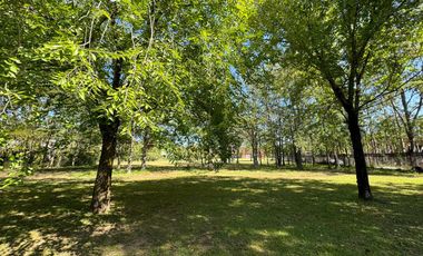LOTE INTERNO EN VENTA EN ESTANCIAS GOLF