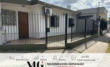 Casa venta- Ezeiza