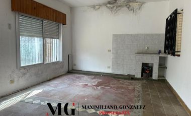 Casa venta- Ezeiza