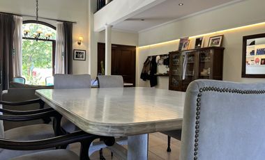 VENTA Casa 4 ambientes-Club de Campo Pueyrredon-Radiadores-Pileta-Pilar-Deportes-Restaurant