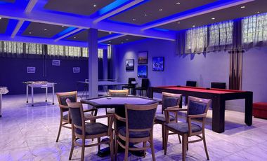 VENTA Casa 4 ambientes-Club de Campo Pueyrredon-Radiadores-Pileta-Pilar-Deportes-Restaurant