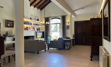 VENTA Casa 4 ambientes-Club de Campo Pueyrredon-Radiadores-Pileta-Pilar-Deportes-Restaurant