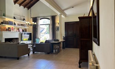 VENTA Casa 4 ambientes-Club de Campo Pueyrredon-Radiadores-Pileta-Pilar-Deportes-Restaurant
