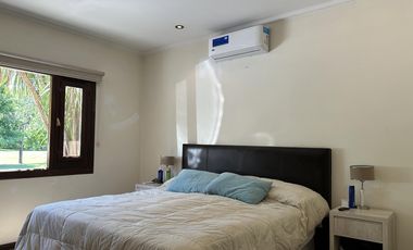 VENTA Casa 4 ambientes-Club de Campo Pueyrredon-Radiadores-Pileta-Pilar-Deportes-Restaurant