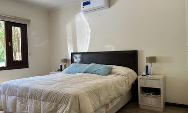 VENTA Casa 4 ambientes-Club de Campo Pueyrredon-Radiadores-Pileta-Pilar-Deportes-Restaurant