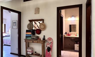 VENTA Casa 4 ambientes-Club de Campo Pueyrredon-Radiadores-Pileta-Pilar-Deportes-Restaurant