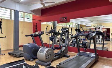 VENTA Casa 4 ambientes-Club de Campo Pueyrredon-Radiadores-Pileta-Pilar-Deportes-Restaurant