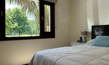 VENTA Casa 4 ambientes-Club de Campo Pueyrredon-Radiadores-Pileta-Pilar-Deportes-Restaurant