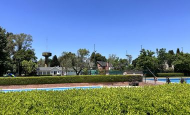 VENTA Casa 4 ambientes-Club de Campo Pueyrredon-Radiadores-Pileta-Pilar-Deportes-Restaurant