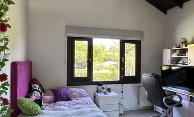 VENTA Casa 4 ambientes-Club de Campo Pueyrredon-Radiadores-Pileta-Pilar-Deportes-Restaurant