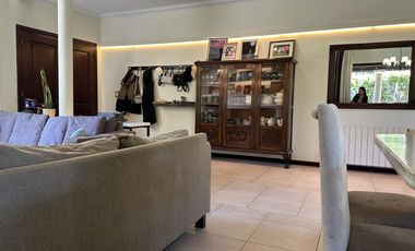 VENTA Casa 4 ambientes-Club de Campo Pueyrredon-Radiadores-Pileta-Pilar-Deportes-Restaurant
