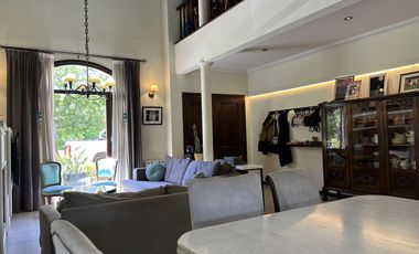 VENTA Casa 4 ambientes-Club de Campo Pueyrredon-Radiadores-Pileta-Pilar-Deportes-Restaurant
