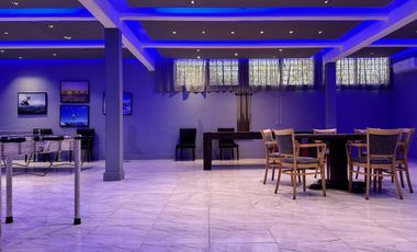 VENTA Casa 4 ambientes-Club de Campo Pueyrredon-Radiadores-Pileta-Pilar-Deportes-Restaurant
