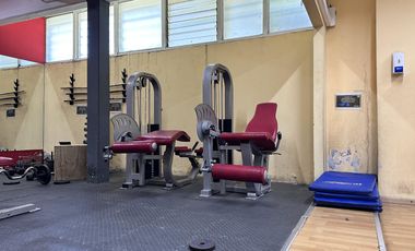 VENTA Casa 4 ambientes-Club de Campo Pueyrredon-Radiadores-Pileta-Pilar-Deportes-Restaurant