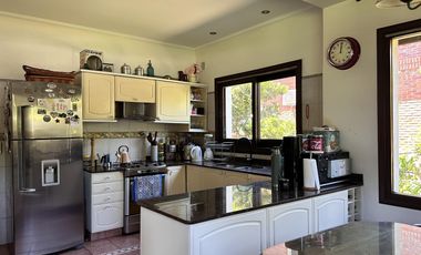 VENTA Casa 4 ambientes-Club de Campo Pueyrredon-Radiadores-Pileta-Pilar-Deportes-Restaurant