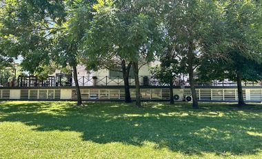VENTA Casa 4 ambientes-Club de Campo Pueyrredon-Radiadores-Pileta-Pilar-Deportes-Restaurant
