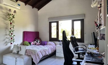 VENTA Casa 4 ambientes-Club de Campo Pueyrredon-Radiadores-Pileta-Pilar-Deportes-Restaurant