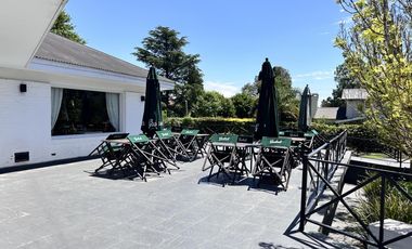 VENTA Casa 4 ambientes-Club de Campo Pueyrredon-Radiadores-Pileta-Pilar-Deportes-Restaurant