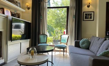 VENTA Casa 4 ambientes-Club de Campo Pueyrredon-Radiadores-Pileta-Pilar-Deportes-Restaurant