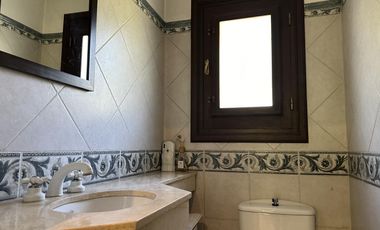 VENTA Casa 4 ambientes-Club de Campo Pueyrredon-Radiadores-Pileta-Pilar-Deportes-Restaurant