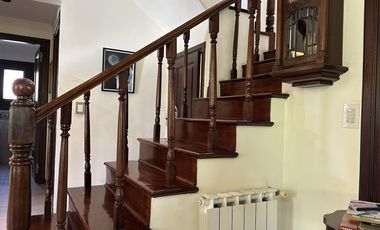 VENTA Casa 4 ambientes-Club de Campo Pueyrredon-Radiadores-Pileta-Pilar-Deportes-Restaurant