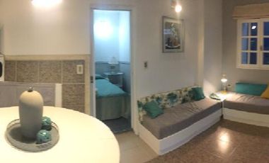 VENTA Departamento 1 dormitorio. General Paz Nº737