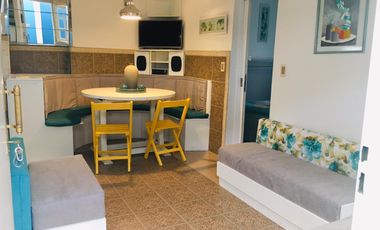 VENTA Departamento 1 dormitorio. General Paz Nº737