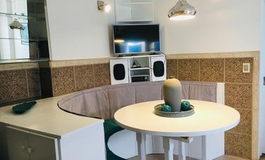 VENTA Departamento 1 dormitorio. General Paz Nº737