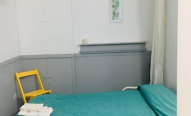 VENTA Departamento 1 dormitorio. General Paz Nº737