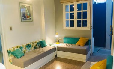 VENTA Departamento 1 dormitorio. General Paz Nº737