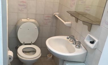 VENTA Departamento 1 dormitorio. General Paz Nº737