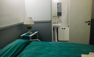 VENTA Departamento 1 dormitorio. General Paz Nº737