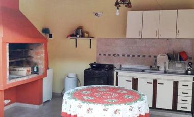 Casa - San Bernardo Del Tuyu
