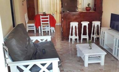 Casa - San Bernardo Del Tuyu