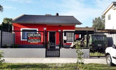 Casa - San Bernardo Del Tuyu