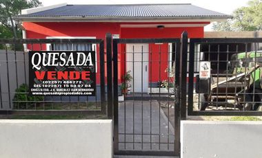 Casa - San Bernardo Del Tuyu