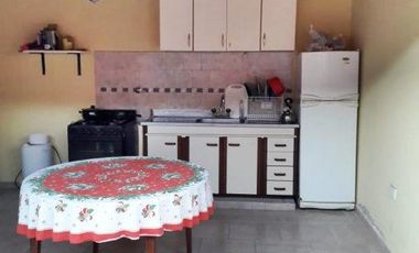 Casa - San Bernardo Del Tuyu