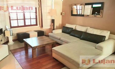 Casa - Villa Luro