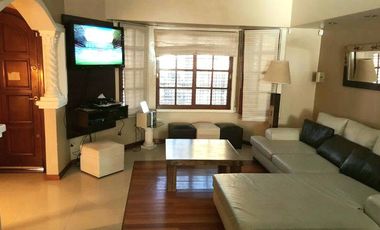 Casa - Villa Luro
